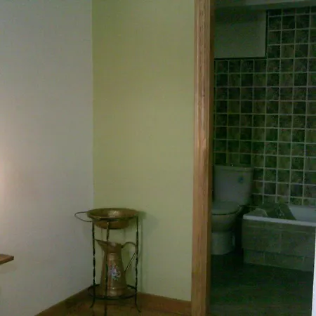 Casa Souto De Abajo Apartament Arcediago