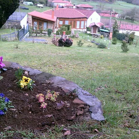 Casa Souto De Abajo Apartament Arcediago