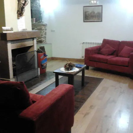 Casa Souto De Abajo *