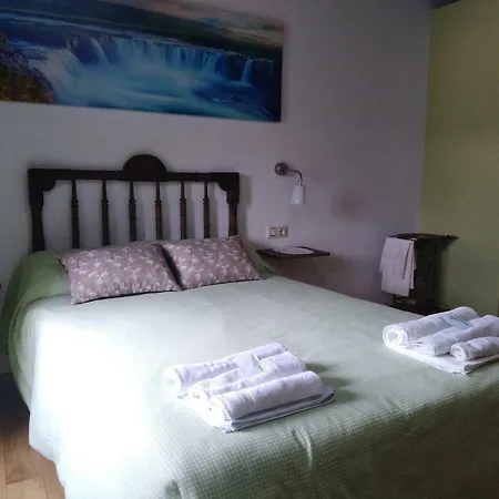 Apartament Casa Souto De Abajo *