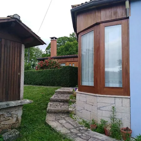 Casa Souto De Abajo * Arcediago