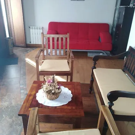Casa Souto De Abajo * Arcediago