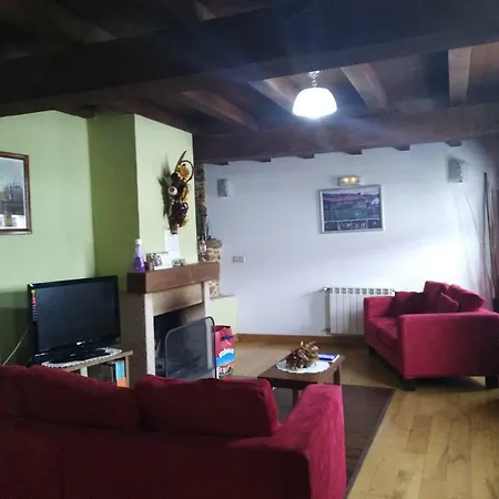Casa Souto De Abajo * Arcediago