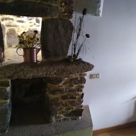 Apartament Casa Souto De Abajo
