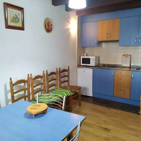 Casa Souto De Abajo Apartament