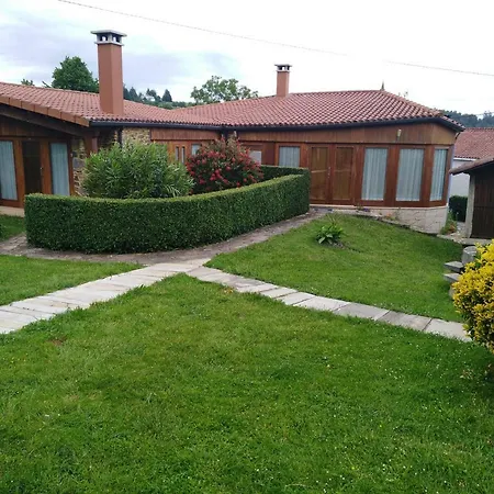 Casa Souto De Abajo * Arcediago