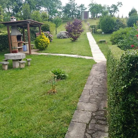 Apartament Casa Souto De Abajo *
