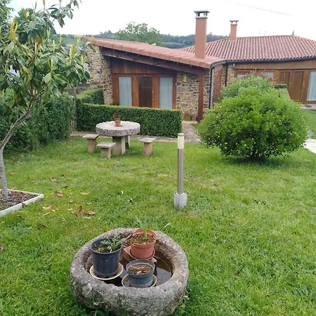 Casa Souto De Abajo * Arcediago