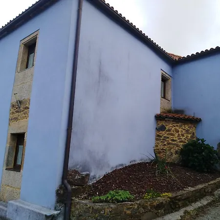 Casa Souto De Abajo *