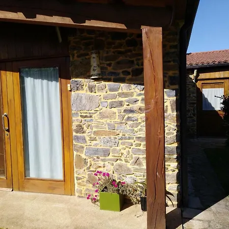 Casa Souto De Abajo Apartament