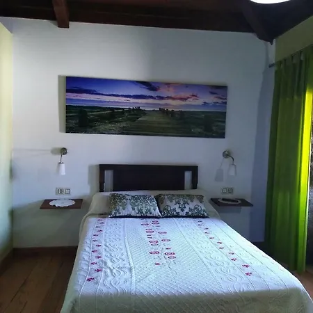 Casa Souto De Abajo *
